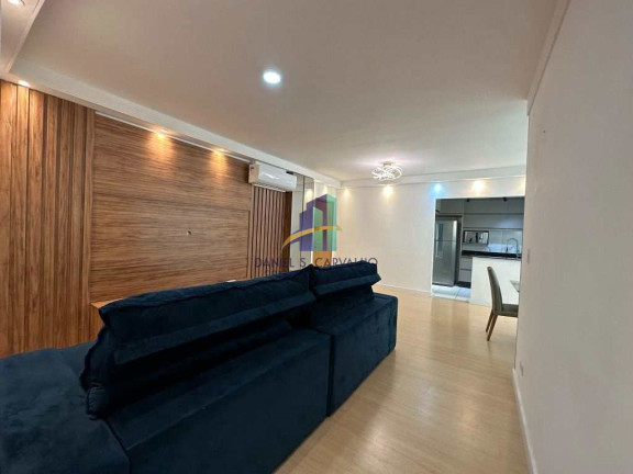 Imagem Apartamento com 3 Quartos à Venda, 117 m² em Canto Do Forte - Praia Grande Imagem Apartamento com 3 Quartos à Venda, 117 m² em Canto Do Forte - Praia Grande