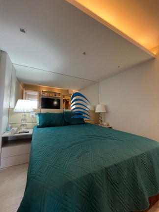 Imagem Cobertura com 3 Quartos à Venda, 213 m² em Candeal - Salvador Imagem Cobertura com 3 Quartos à Venda, 213 m² em Candeal - Salvador