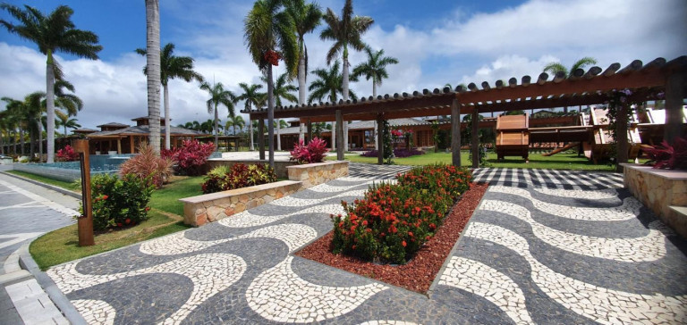 Imagem Terreno à Venda, 800 m² em Praia Do Forte - Mata De São João