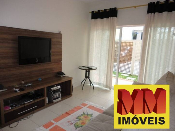 Imagem Casa de Condomínio com 3 Quartos à Venda, 78 m² em Fluminense - São Pedro Da Aldeia Imagem Casa de Condomínio com 3 Quartos à Venda, 78 m² em Fluminense - São Pedro Da Aldeia