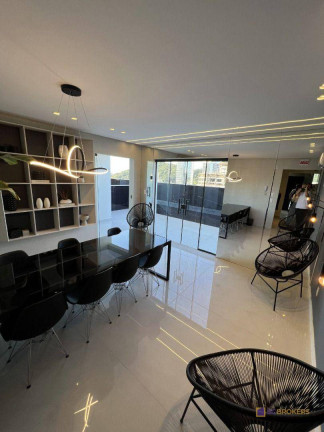 Imagem Apartamento com 2 Quartos à Venda, 63 m² em Praia Brava - Itajaí Imagem Apartamento com 2 Quartos à Venda, 63 m² em Praia Brava - Itajaí