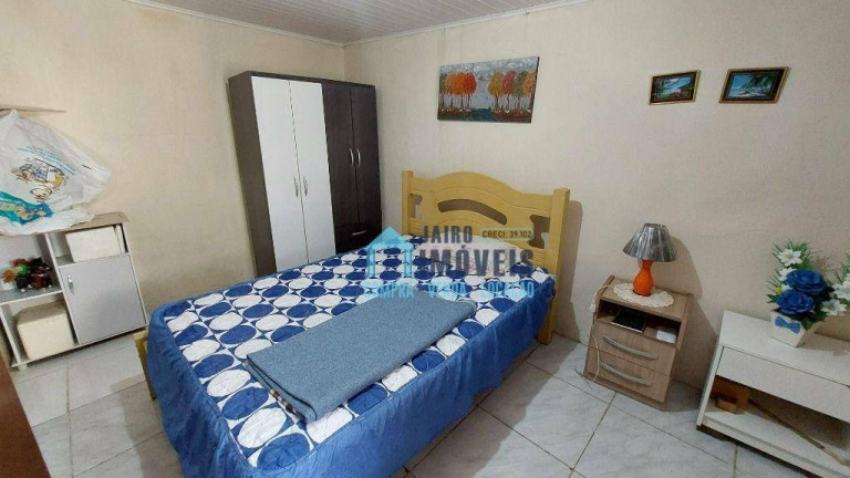 Imagem Casa com 4 Quartos à Venda, 360 m² em Centro - Balneário Pinhal Imagem Casa com 4 Quartos à Venda, 360 m² em Centro - Balneário Pinhal