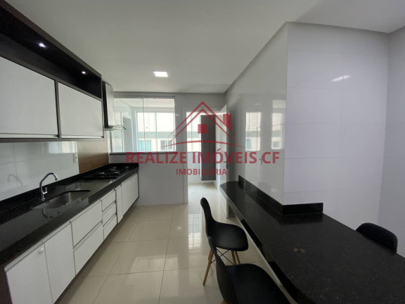 Imagem Apartamento com 3 Quartos para Alugar, 188 m² em Vila Nova - Cabo Frio Imagem Apartamento com 3 Quartos para Alugar, 188 m² em Vila Nova - Cabo Frio