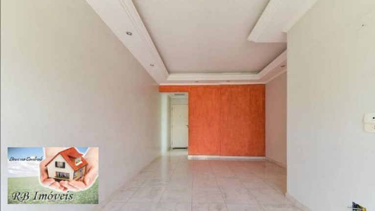 Imagem Apartamento com 3 Quartos à Venda, 69 m² em Centro - São Bernardo Do Campo Imagem Apartamento com 3 Quartos à Venda, 69 m² em Centro - São Bernardo Do Campo