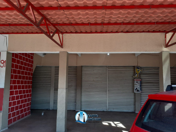 Imóvel Comercial à Venda, 400 m² em Chácaras Rio-petrópolis - Duque De Caxias