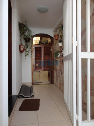 Imagem Sobrado com 3 Quartos à Venda, 187 m² em Anchieta - São Bernardo Do Campo