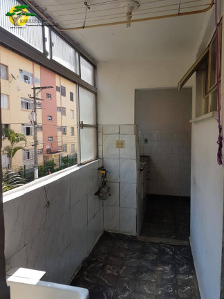 Imagem Apartamento com 3 Quartos à Venda, 93 m² em Parque Mandaqui - São Paulo