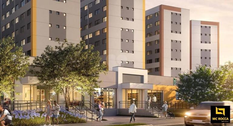 Imagem Apartamento com 2 Quartos à Venda, 37 m² em Vila Prudente - São Paulo Imagem Apartamento com 2 Quartos à Venda, 37 m² em Vila Prudente - São Paulo