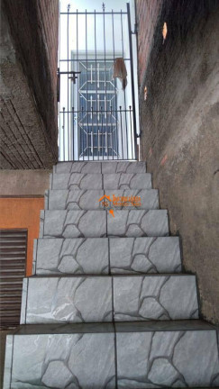 Imagem Sobrado com 6 Quartos à Venda, 270 m² em Cidade Soberana - Guarulhos Imagem Sobrado com 6 Quartos à Venda, 270 m² em Cidade Soberana - Guarulhos