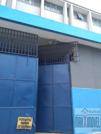 Imagem Imóvel Comercial à Venda, 2.500 m² em Ramos - Rio De Janeiro
