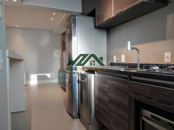 Imagem Apartamento com 2 Quartos para Alugar, 69 m² em Vila Gertrudes - São Paulo Imagem Apartamento com 2 Quartos para Alugar, 69 m² em Vila Gertrudes - São Paulo