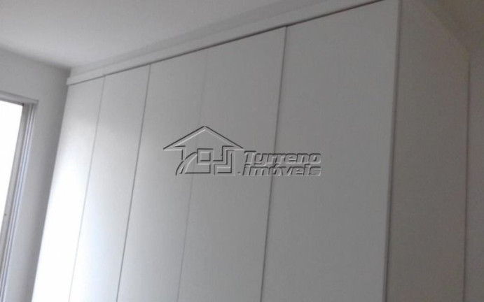 Imagem Apartamento com 3 Quartos à Venda, 53 m² em Vila Ema - São José Dos Campos