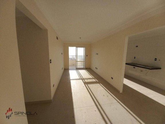 Imagem Apartamento com 2 Quartos à Venda, 88 m² em Maracanã - Praia Grande Imagem Apartamento com 2 Quartos à Venda, 88 m² em Maracanã - Praia Grande
