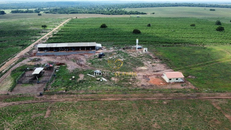 Imagem Imóvel com 3 Quartos à Venda, em Centro - Tangará Da Serra Imagem Imóvel com 3 Quartos à Venda, em Centro - Tangará Da Serra