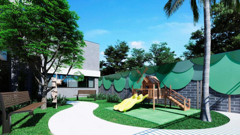 Imagem Apartamento com 2 Quartos à Venda, 62 m² em São Vicente - Itajaí