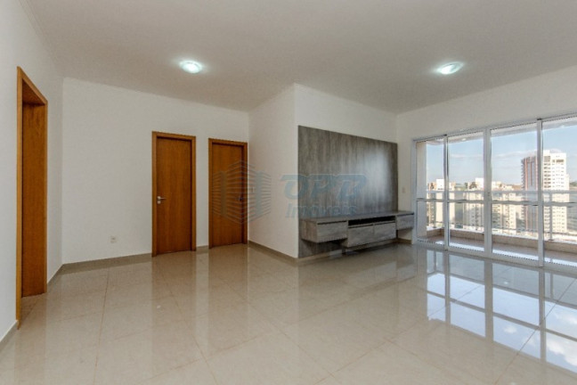 Imagem Apartamento para Alugar, 120 m² em Jardim Botânico - Ribeirão Preto Imagem Apartamento para Alugar, 120 m² em Jardim Botânico - Ribeirão Preto