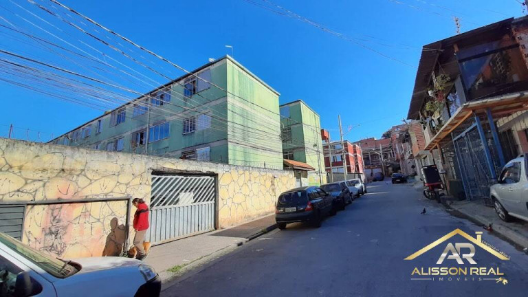 Imagem Apartamento com 2 Quartos à Venda, 42 m² em Conjunto Habitacional Presidente Castelo Branco - Carapicuíba Imagem Apartamento com 2 Quartos à Venda, 42 m² em Conjunto Habitacional Presidente Castelo Branco - Carapicuíba