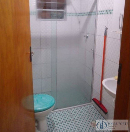 Imagem Casa com 2 Quartos à Venda, 80 m² em Jardim Do Estádio - Santo André Imagem Casa com 2 Quartos à Venda, 80 m² em Jardim Do Estádio - Santo André
