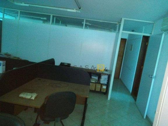 Imagem Sala Comercial à Venda, 80 m² em Centro - Americana Imagem Sala Comercial à Venda, 80 m² em Centro - Americana