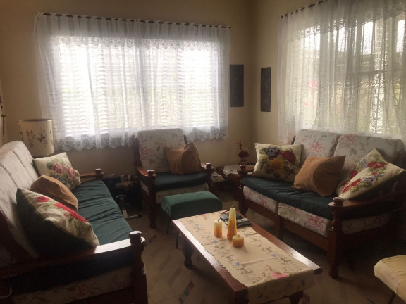 Imagem Casa com 6 Quartos à Venda, 270 m² em Martim De Sá - Caraguatatuba