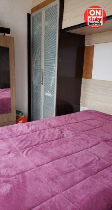 Imagem Apartamento com 2 Quartos à Venda, 65 m² em Itararé - São Vicente Imagem Apartamento com 2 Quartos à Venda, 65 m² em Itararé - São Vicente