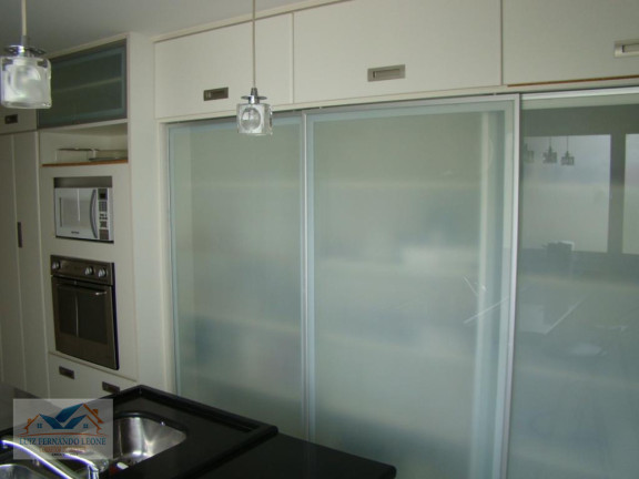 Imagem Apartamento à Venda, 224 m² em Vila Andrade - São Paulo