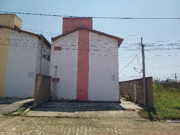 Imagem Casa com 2 Quartos à Venda, 54 m² em Portal - Pesqueira Imagem Casa com 2 Quartos à Venda, 54 m² em Portal - Pesqueira
