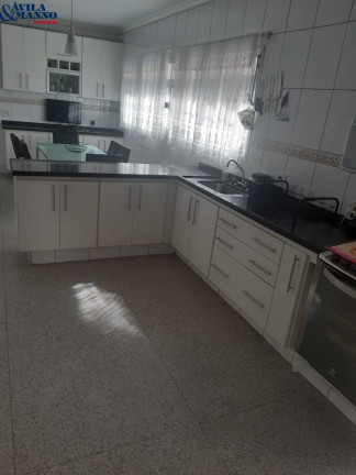 Imagem Casa com 3 Quartos à Venda, 175 m² em Mooca - São Paulo Imagem Casa com 3 Quartos à Venda, 175 m² em Mooca - São Paulo