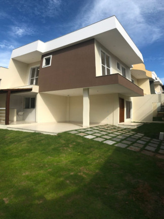 Imagem Casa com 3 Quartos à Venda, 100 m² em Ipiranga - Guarapari Imagem Casa com 3 Quartos à Venda, 100 m² em Ipiranga - Guarapari