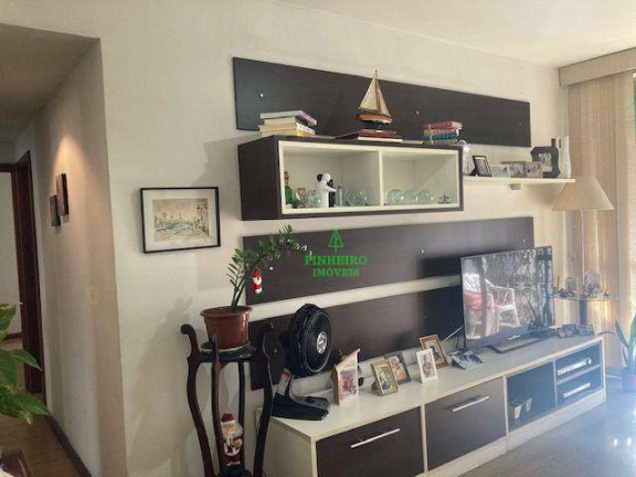 Imagem Apartamento com 2 Quartos à Venda, 74 m² em Santa Rosa - Niterói Imagem Apartamento com 2 Quartos à Venda, 74 m² em Santa Rosa - Niterói