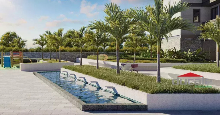 Imagem Apartamento com 2 Quartos à Venda, 77 m² em Santa Lúcia - Vitória Imagem Apartamento com 2 Quartos à Venda, 77 m² em Santa Lúcia - Vitória