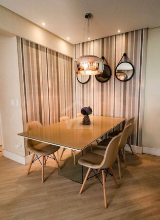 Imagem Apartamento com 1 Quarto à Venda, 51 m² em Vila Andrade - São Paulo