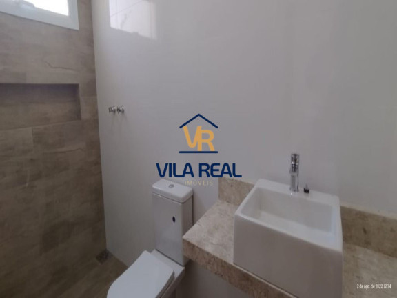 Imagem Casa de Condomínio com 2 Quartos à Venda, 139 m² em Vila Monte Alegre - Paulínia Imagem Casa de Condomínio com 2 Quartos à Venda, 139 m² em Vila Monte Alegre - Paulínia