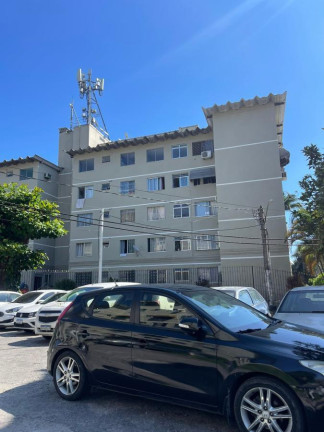 Imagem Apartamento com 1 Quarto à Venda, em Campo Grande - Rio De Janeiro Imagem Apartamento com 1 Quarto à Venda, em Campo Grande - Rio De Janeiro