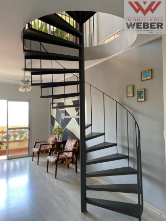 Imagem Apartamento com 3 Quartos à Venda, 198 m² em Vila Leão - Sorocaba