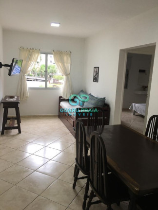 Imagem Apartamento com 1 Quarto à Venda, 55 m² em Enseada - Guarujá