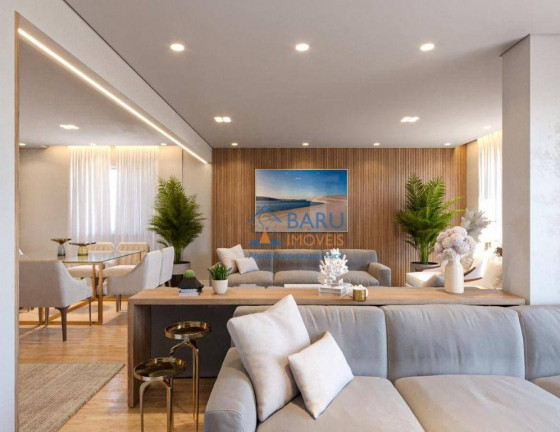 Imagem Apartamento com 3 Quartos à Venda, 169 m² em Perdizes - São Paulo Imagem Apartamento com 3 Quartos à Venda, 169 m² em Perdizes - São Paulo