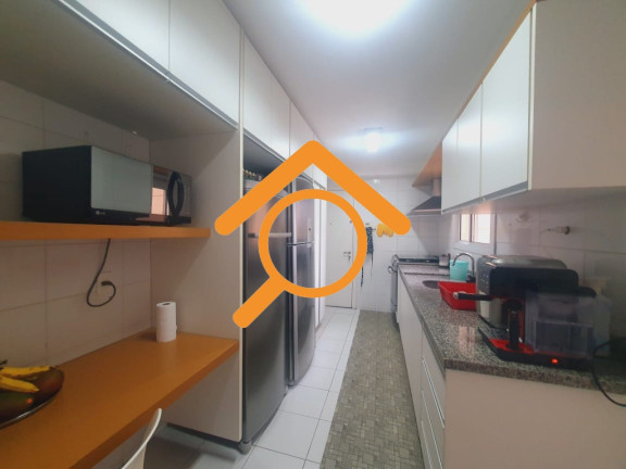 Imagem Imóvel com 3 Quartos à Venda, 163 m² em Jurubatuba - Sao Paulo Imagem Imóvel com 3 Quartos à Venda, 163 m² em Jurubatuba - Sao Paulo