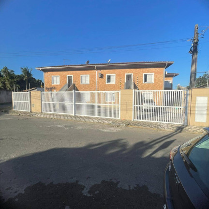Imagem Apartamento com 1 Quarto à Venda, 27 m² em Umuarama - Ubatuba Imagem Apartamento com 1 Quarto à Venda, 27 m² em Umuarama - Ubatuba