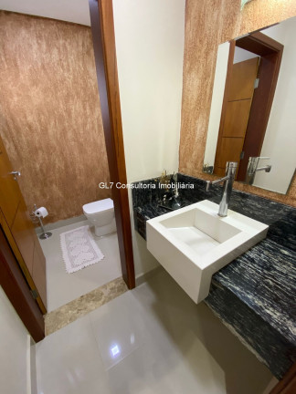 Imagem Casa com 3 Quartos à Venda, em Jardim Montreal Residence - Indaiatuba Imagem Casa com 3 Quartos à Venda, em Jardim Montreal Residence - Indaiatuba