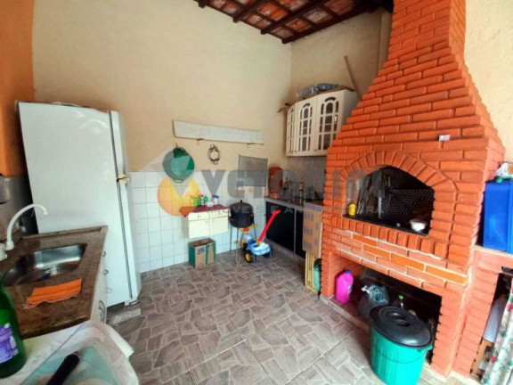 Imagem Casa com 3 Quartos à Venda, 165 m² Imagem Casa com 3 Quartos à Venda, 165 m²