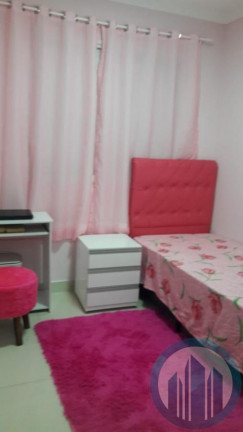 Imagem Apartamento com 3 Quartos à Venda, 59 m² em Santa Terezinha - São Bernardo Do Campo