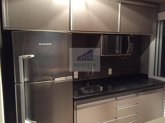 Imagem Apartamento com 1 Quarto à Venda, 89 m² em Brooklin - São Paulo Imagem Apartamento com 1 Quarto à Venda, 89 m² em Brooklin - São Paulo