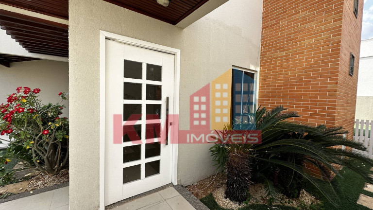 Imagem Casa de Condomínio com 3 Quartos à Venda, 140 m² em Aeroporto - Mossoró Imagem Casa de Condomínio com 3 Quartos à Venda, 140 m² em Aeroporto - Mossoró