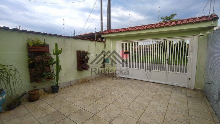 Imagem Casa com 3 Quartos à Venda, 150 m² em Jardim Santa Terezinha - Itanhaém