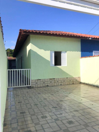 Casa com 2 Quartos à Venda,  em Balneário Tupy - Itanhaém