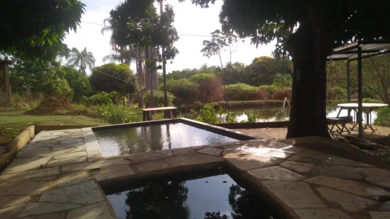 Imagem Imóvel com 6 Quartos à Venda, 300 m² em Zona Rural - Pirenopolis Imagem Imóvel com 6 Quartos à Venda, 300 m² em Zona Rural - Pirenopolis