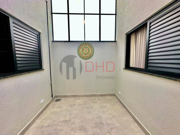 Imagem Casa de Condomínio com 3 Quartos à Venda, 154 m² em Jardim Residencial Villagio Ipanema I - Sorocaba