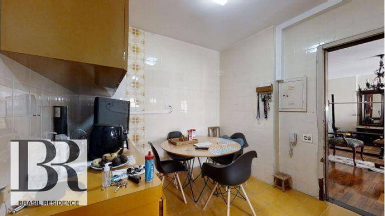 Imagem Apartamento com 3 Quartos à Venda, 168 m² em Itaim Bibi - São Paulo Imagem Apartamento com 3 Quartos à Venda, 168 m² em Itaim Bibi - São Paulo