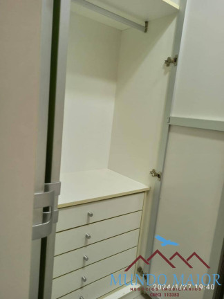 Imagem Apartamento com 2 Quartos à Venda, 83 m² em Casa Branca - Santo André